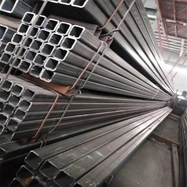 罗甸Q345B无缝方管